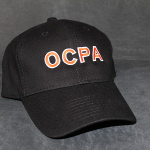OCPA Items